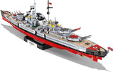 COBI 4841 - BATTLESHIP BISMARCK