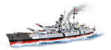 COBI 4841 - BATTLESHIP BISMARCK