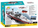 COBI 4844 - HMS BELFAST