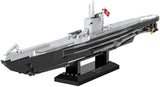 COBI 4847 - U-BOOT U-96 (TYP VIIC)