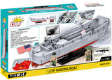 COBI 4849 - LCVP HIGGINS BOAT