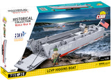 COBI 4849 - LCVP HIGGINS BOAT