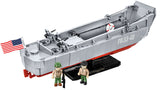 COBI 4849 - LCVP HIGGINS BOAT