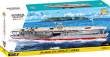 COBI 4851 - IJN AKAGI AIRCRAFT CARRIER