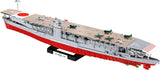 COBI 4851 - IJN AKAGI AIRCRAFT CARRIER