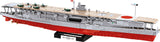 COBI 4851 - IJN AKAGI AIRCRAFT CARRIER