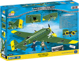 COBI 5710 - JUNKERS JU 52/3M