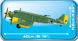 COBI 5710 - JUNKERS JU 52/3M