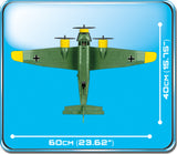 COBI 5710 - JUNKERS JU 52/3M