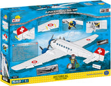 COBI 5711 - JUNKERS JU 52/3M