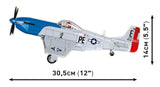 COBI 5719 - P-51D MUSTANG