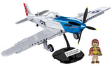 COBI 5719 - P-51D MUSTANG