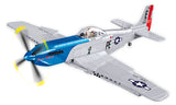 COBI 5719 - P-51D MUSTANG