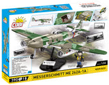 COBI 5721 - MESSERSCHMITT ME 262A-1A