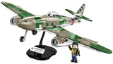 COBI 5721 - MESSERSCHMITT ME 262A-1A