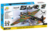 COBI 5723 - VICKERS WELLINGTON MKII