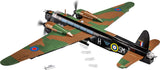 COBI 5723 - VICKERS WELLINGTON MKII