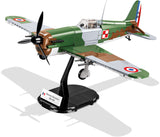 COBI 5724 - MORANE-SAULNIER MS.406