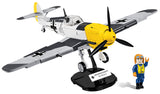 COBI 5727 - MESSERSCHMITT BF 109 E-3