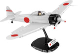 COBI 5729 - MITSUBISHI A6M2 "ZERO-SEN"