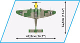 COBI 5730 - JUNKERS JU 87B STUKA