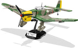 COBI 5730 - JUNKERS JU 87B STUKA