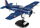 COBI 5731 - F4F WILDCAT