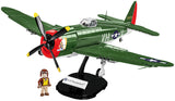 COBI 5737 - P-47 THUNDERBOLT