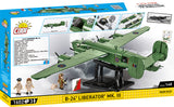 COBI 5738 - B-24 LIBERATOR Mk.III Limited Edition