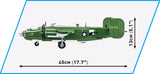 COBI 5739 - CONSOLIDATED B-24 D LIBERATOR