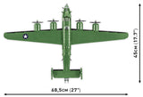 COBI 5739 - CONSOLIDATED B-24 D LIBERATOR