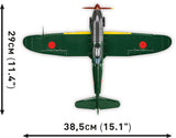 COBI 5740 - KAWASAKI KI-61-I HIEN (TONY)