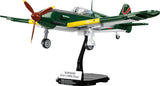 COBI 5740 - KAWASAKI KI-61-I HIEN (TONY)