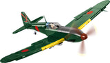 COBI 5740 - KAWASAKI KI-61-I HIEN (TONY)