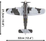 COBI 5741 - FOCKE-WULF FW 190 A-3