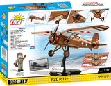 COBI 5742 - PZL P-11C