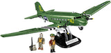 COBI 5743 - DOUGLAS C-47 SKYTRAIN (DAKOTA)