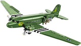 COBI 5743 - DOUGLAS C-47 SKYTRAIN (DAKOTA)