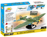 COBI 5744 - ILYUSHIN IL-2M3 SHTURMOVIK