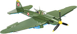 COBI 5744 - ILYUSHIN IL-2M3 SHTURMOVIK