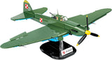 COBI 5744 - ILYUSHIN IL-2M3 SHTURMOVIK