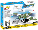 COBI 5745 - ILYUSHIN IL-2 SHTURMOVIK