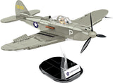 COBI 5746 - BELL P-39D AIRACOBRA