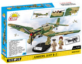 COBI 5748 - JUNKERS JU 87 B-2