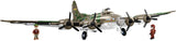 COBI 5749 - BOEING B-17F FLYING FORTRESS "MEMPHIS BELLE" Executive Edition