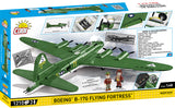 COBI 5750 - BOEING B-17G FLYING FORTRESS