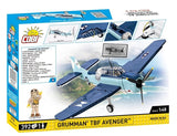 COBI 5752 - GRUMMAN TBF AVENGER