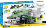 COBI 5753 - DORNIER DO 17Z-2 Limited Edition