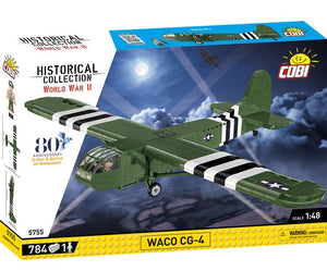 COBI 5755 - WACO CG-4