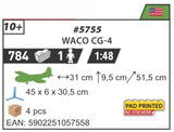 COBI 5755 - WACO CG-4